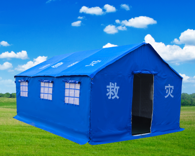 Tangshan Pengcheng Outdoor Products Co., Ltd. favqulodda vaziyatlarda qutqaruv ta'minotini oshirish uchun Yaqin Sharq bozoriga kiradi