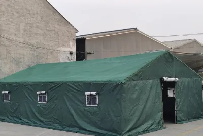 Tangshan Pengcheng Outdoor: Favqulodda vaziyatlarga javob berish va muhandislik loyihalarini professional sifat qanday himoya qiladi?