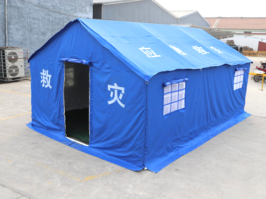 Tabiiy ofatlarga yordam berish chodirlarini ilmiy jihatdan qanday saqlash kerak? Tangshan Pengcheng sizga namlik va quruqlikni nazorat qilish usullarini o'rgatadi.