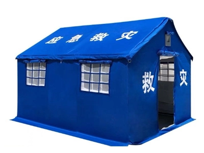 Tangshan Pengcheng Outdoor Relief Chodirlari ko'plab mamlakatlardan so'rovlar va buyurtmalar oldi va ularning xalqaro bozorda tan olinishi yaxshilanishda davom etmoqda.