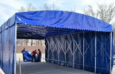 Qaytib olinadigan chodir uchun kanopli matoni qanday o'rnatasiz? Pengcheng Outdoor to'g'ri o'rnatish uchun bosqichma-bosqich ko'rsatma beradi. Qaytib olinadigan chodir uchun kanopli matoni qanday o'rnatasiz? Pengcheng Outdoor to'g'ri o'rnatish uchun bosqichma-bosqich ko'rsatma beradi.