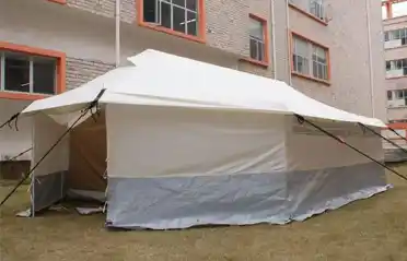 Tangshan Pengcheng Outdoor Co., Ltd.: To'satdan favqulodda vaziyatlarda oilaviy ofatlarga yordam berish chodirlari qanday amaliy muammolarni hal qilishi mumkin?